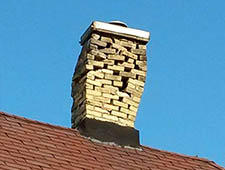 Golden's Chimney Lining LLC: Chimney Sweeps & Inspections, Chimney Liners and Chimney Repair in Wisconsin. Call today - (920) 295-3800